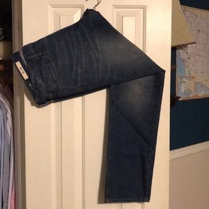 Medium wash GAP jeans